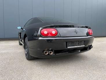 Ferrari 456 M — photo 16