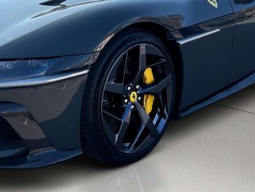 Ferrari 12 Cilindri — photo 28