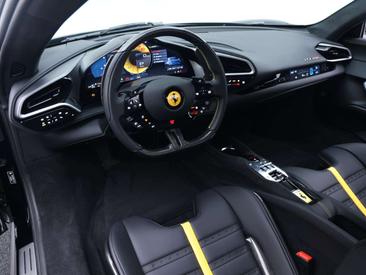 Ferrari 296 GTB — photo 11