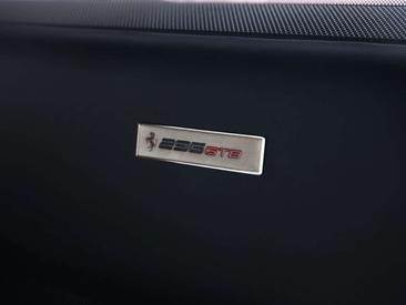 Ferrari 296 GTB — photo 29