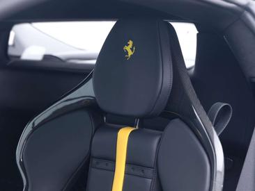 Ferrari 296 GTB — photo 12