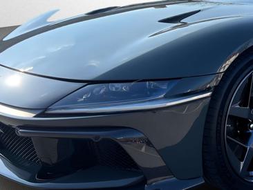 Ferrari 12 Cilindri — photo 29