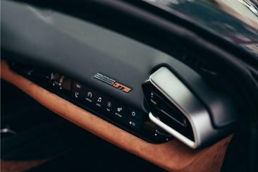 Ferrari 296 GTS — photo 34