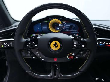Ferrari 296 GTB — photo 13