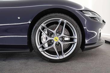 Ferrari Roma — photo 20