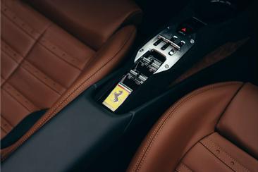 Ferrari 296 GTS — photo 35