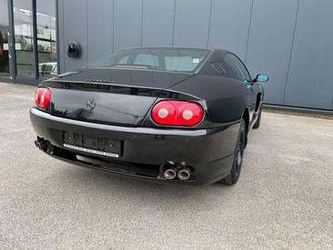 Ferrari 456 M — photo 18