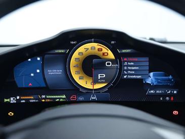 Ferrari 296 GTB — photo 14