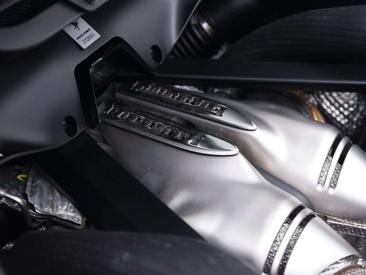 Ferrari 296 GTB — photo 33
