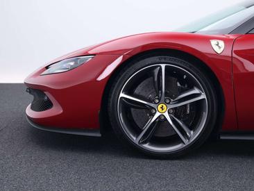 Ferrari 296 GTB — photo 36