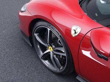 Ferrari 296 GTB — photo 38