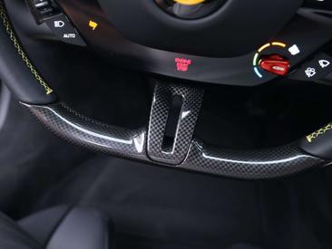 Ferrari 296 GTB — photo 22