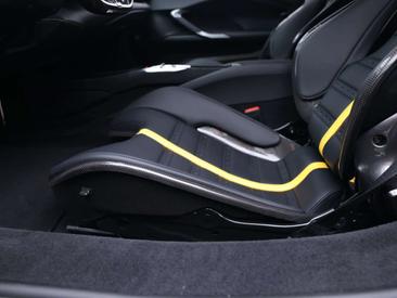 Ferrari 296 GTB — photo 23