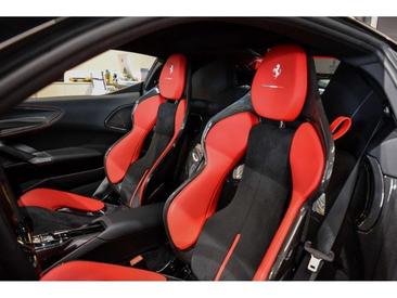 Ferrari SF90 Spider — photo 7