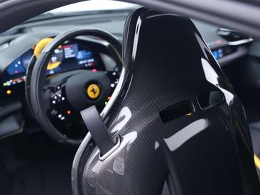 Ferrari 296 GTB — photo 25