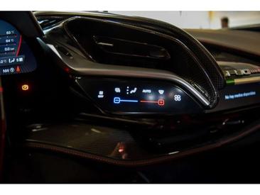 Ferrari SF90 Spider — photo 14