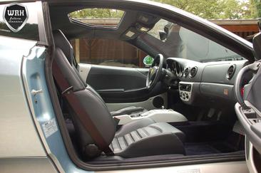 Ferrari 360 Modena — photo 3