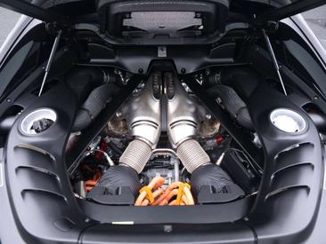 Ferrari 296 GTB — photo 32