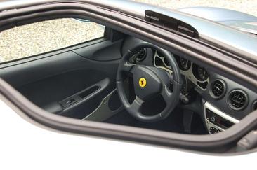 Ferrari 360 Modena — photo 5