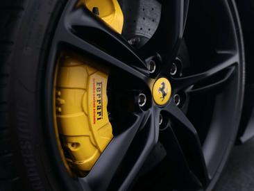 Ferrari 296 GTB — photo 34