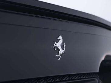 Ferrari 296 GTB — photo 36