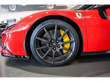 Ferrari SF90 Spider — photo 22