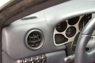 Ferrari 360 Modena — photo 10