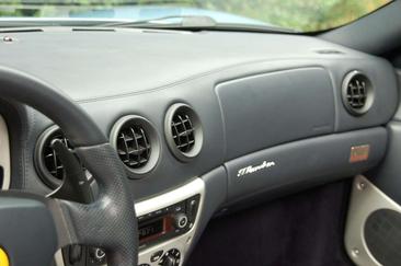 Ferrari 360 Modena — photo 15
