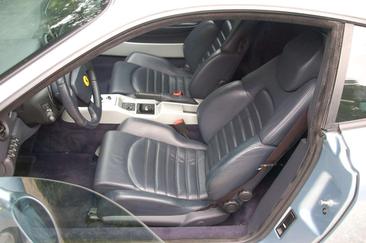 Ferrari 360 Modena — photo 17