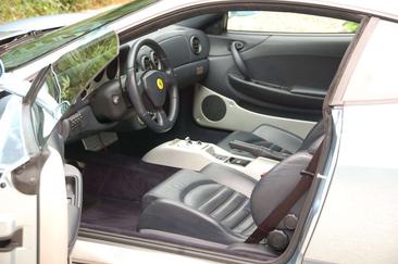 Ferrari 360 Modena — photo 18