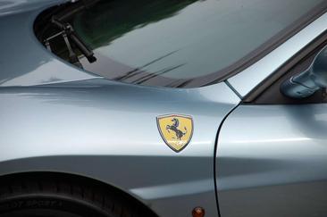 Ferrari 360 Modena — photo 26