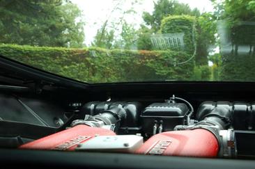 Ferrari 360 Modena — photo 27