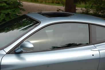 Ferrari 360 Modena — photo 31
