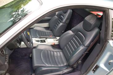 Ferrari 360 Modena — photo 32
