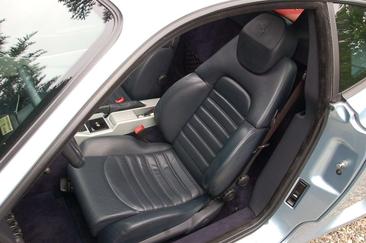 Ferrari 360 Modena — photo 33