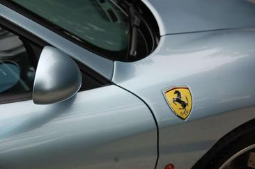 Ferrari 360 Modena — photo 34