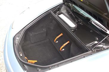Ferrari 360 Modena — photo 43