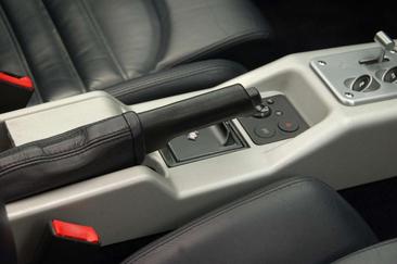 Ferrari 360 Modena — photo 48