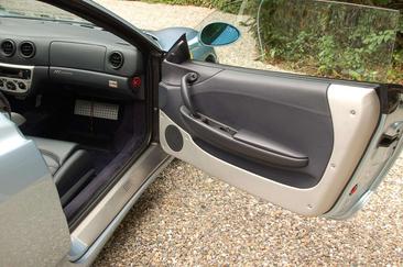 Ferrari 360 Modena — photo 49