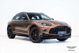 Aston Martin DBX 707 - 2025 - Joinsteer - #1