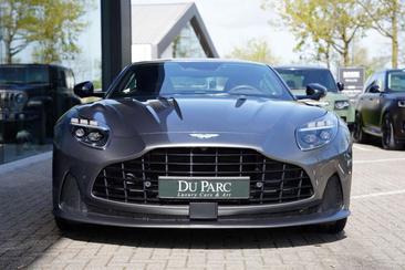 Aston Martin DB12 4.0 V8 — photo 24