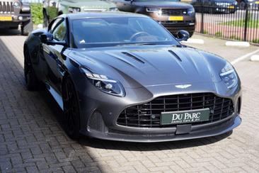 Aston Martin DB12 4.0 V8 — photo 25
