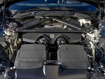 Aston Martin V8 Coupé — photo 24