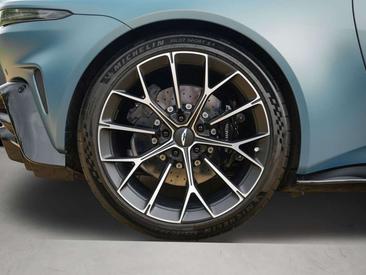 Aston Martin V8 Roadster — photo 3