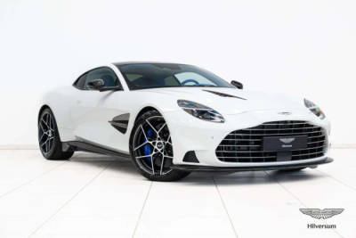 Aston Martin Vanquish Coupé Full Options - 2025 - Joinsteer - #1