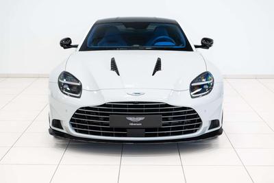 Aston Martin Vanquish Coupé Full Options