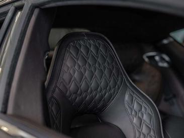 Aston Martin Rapide S Coupe — photo 3
