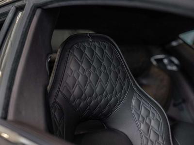 Aston Martin Rapide S Coupe
