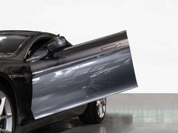 Aston Martin Rapide S Coupe — photo 12