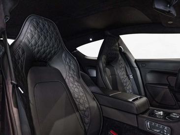 Aston Martin Rapide S Coupe — photo 17